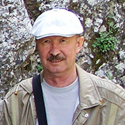 Шамиль Ильясов on My World.