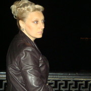 Ина Кузьмина on My World.