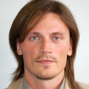 Роман Алексеев on My World.