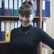 Инга Федорович on My World.