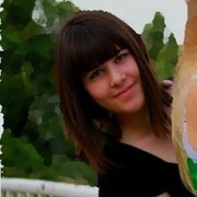 Инна Егорочкина on My World.
