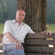Игорь Курбатов on My World.