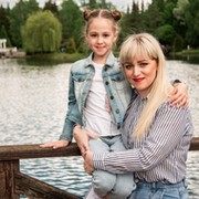 Инна Павлють on My World.