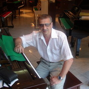 Юрий Викторович Шихов on My World.