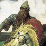 Овсянников Андрей on My World.