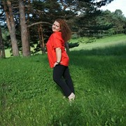 Полина Шарганова on My World.