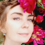 Инна Прибыткова on My World.