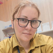 Наталья Иванова on My World.