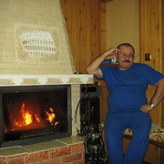  гриша колпаков on My World.