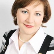 ирина игнатенко on My World.