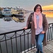 Ирина Русакова on My World.