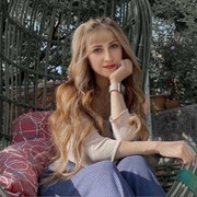 Ирина Самбурская on My World.