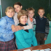 Ирина Петрова on My World.