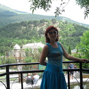 Ирина Полозова) on My World.
