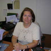Ирина Волкова on My World.