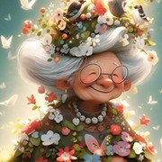 ИРИНА ЛЕБЕДЕВА  (В) on My World.