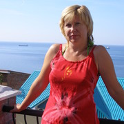 ирина комарова on My World.