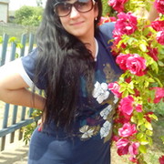 Ирина М on My World.