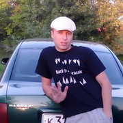Сергей Ирхин on My World.