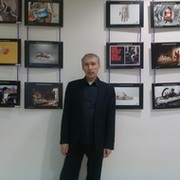 Сергей Иванов on My World.