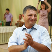 Исмаил Марданов on My World.