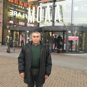 исмет вурал on My World.