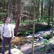 Vitaly Ford on My World.