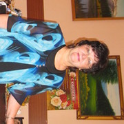 Вера Исакова on My World.