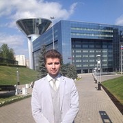 Иван Мартьянов on My World.