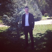 Иван Щербаков on My World.