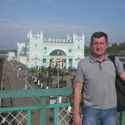 Андрей Иванилов on My World.