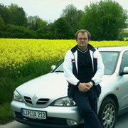 Александр Иванов on My World.