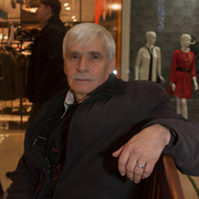 Анатолий Иванов on My World.