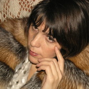 Татьяна Иванова on My World.