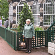 Людмила Ватютова (Ивкина) on My World.