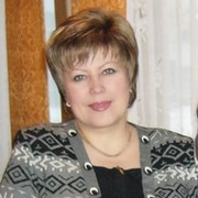 Елена Панькина on My World.