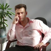 Виктор Кузнецов on My World.