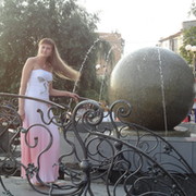 Елена Коротнева on My World.
