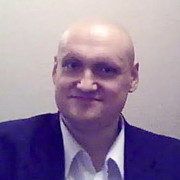 Сергей Ярчук on My World.