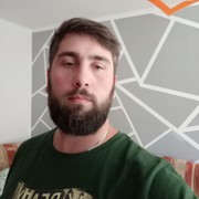 Владимир Жданов on My World.