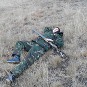 Евгений Бессалов on My World.