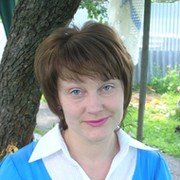 Евгения Егорова on My World.
