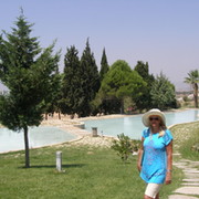 Светлана Плотникова on My World.