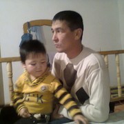 Jalgasbay Eshanov on My World.
