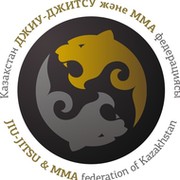 Jiu-jitsu and MMA Federation of Kazakhstan on My World.