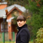 Юлия Шулякова on My World.