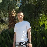 Роман Пуховский on My World.