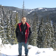 Евгений Теплов on My World.
