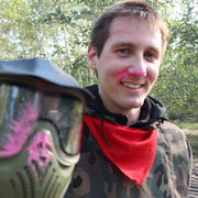 Евгений Шадрин on My World.