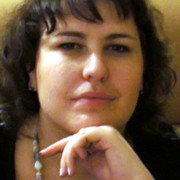 Julia Dyatchenko в Моем Мире.